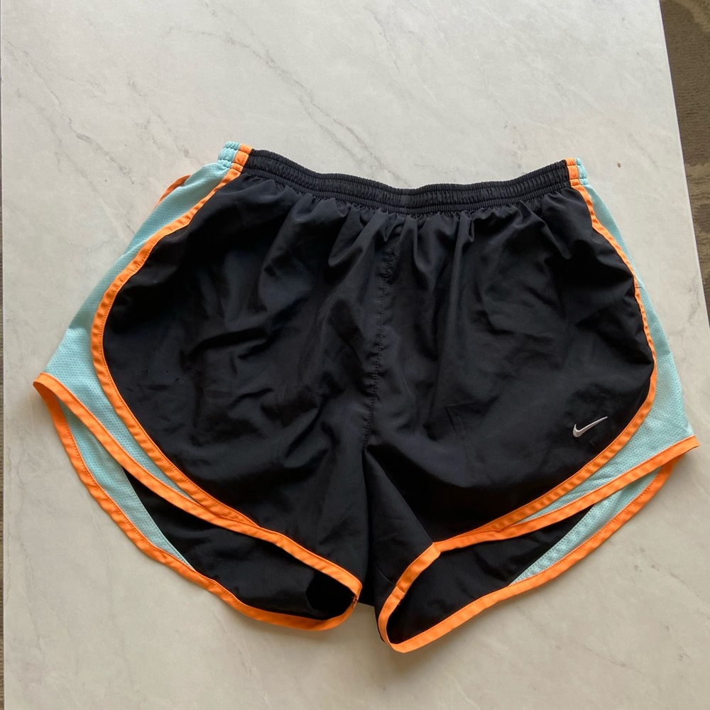 Nike Dri-Fit Shorts